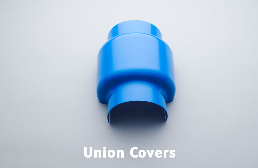Union Covers