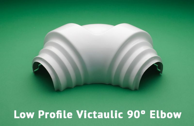 Victaulic PVC Covers Speedline Corporation