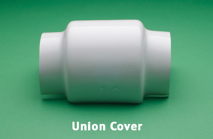 Union Cover